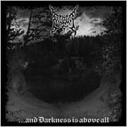 Pagan (BLR) : ...And Darkness Is Above All